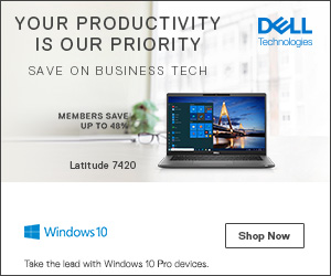 Dell Products